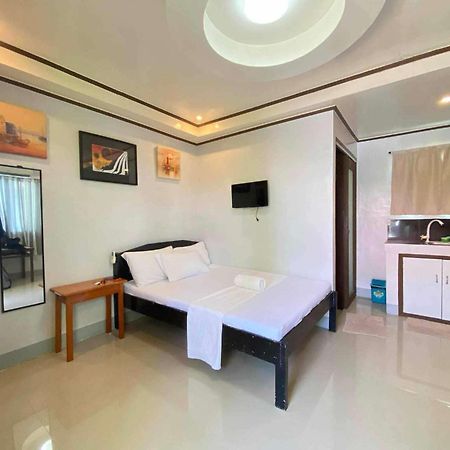 Rgl Place Siargao General Luna  Kültér fotó