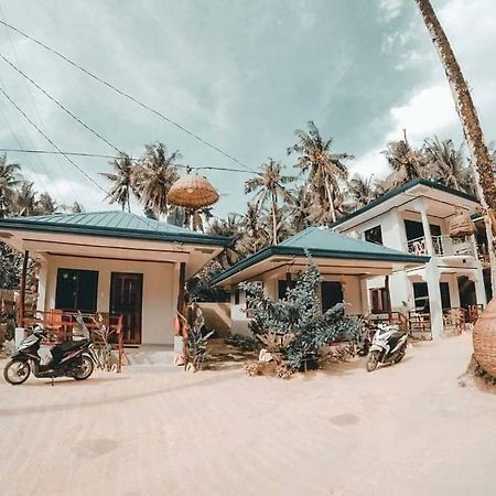 Rgl Place Siargao General Luna  Kültér fotó