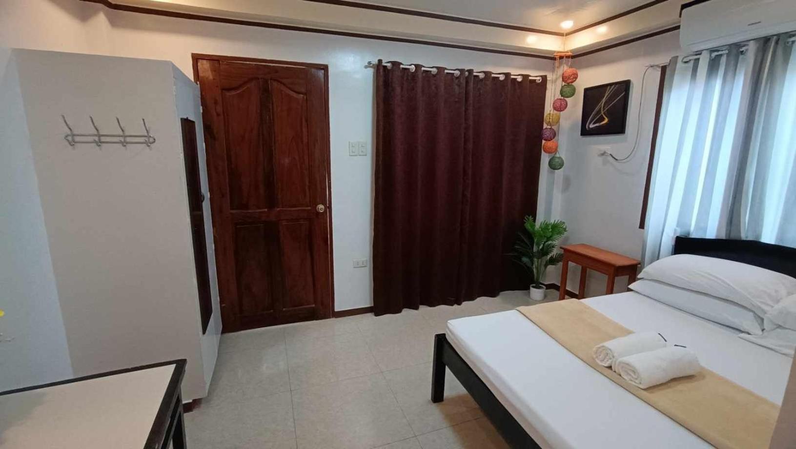Rgl Place Siargao General Luna  Kültér fotó