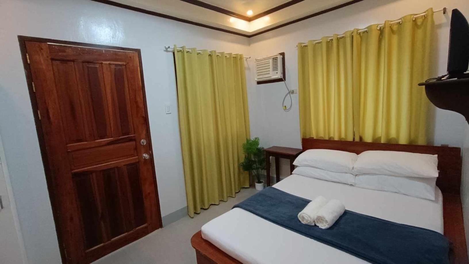 Rgl Place Siargao General Luna  Kültér fotó