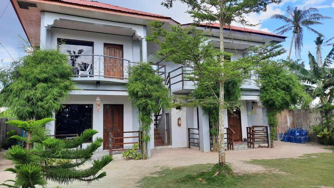 Rgl Place Siargao General Luna  Kültér fotó