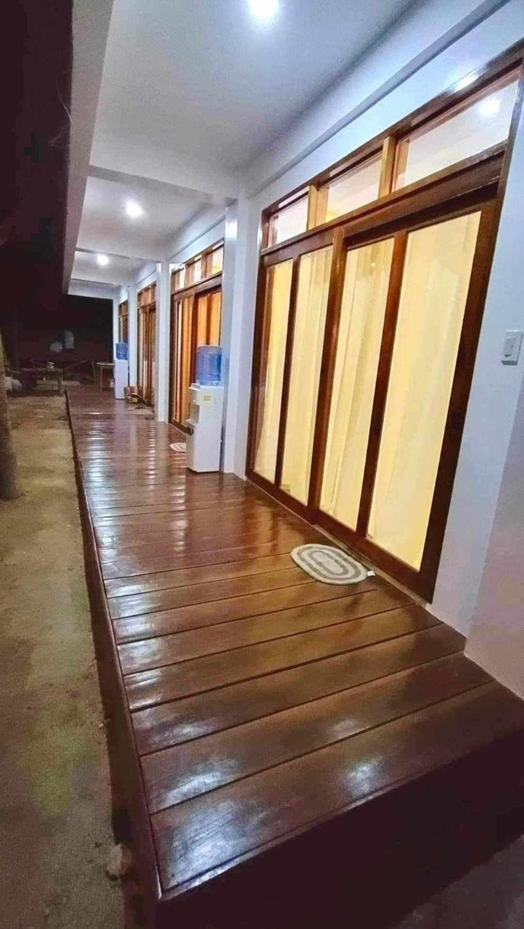 Rgl Place Siargao General Luna  Kültér fotó