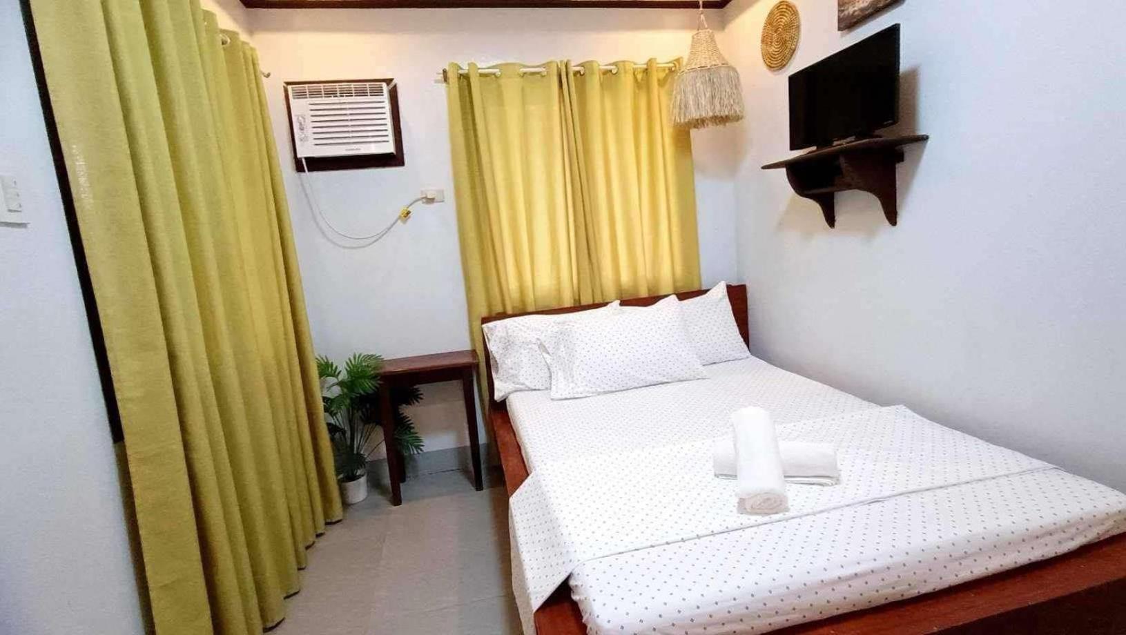 Rgl Place Siargao General Luna  Kültér fotó
