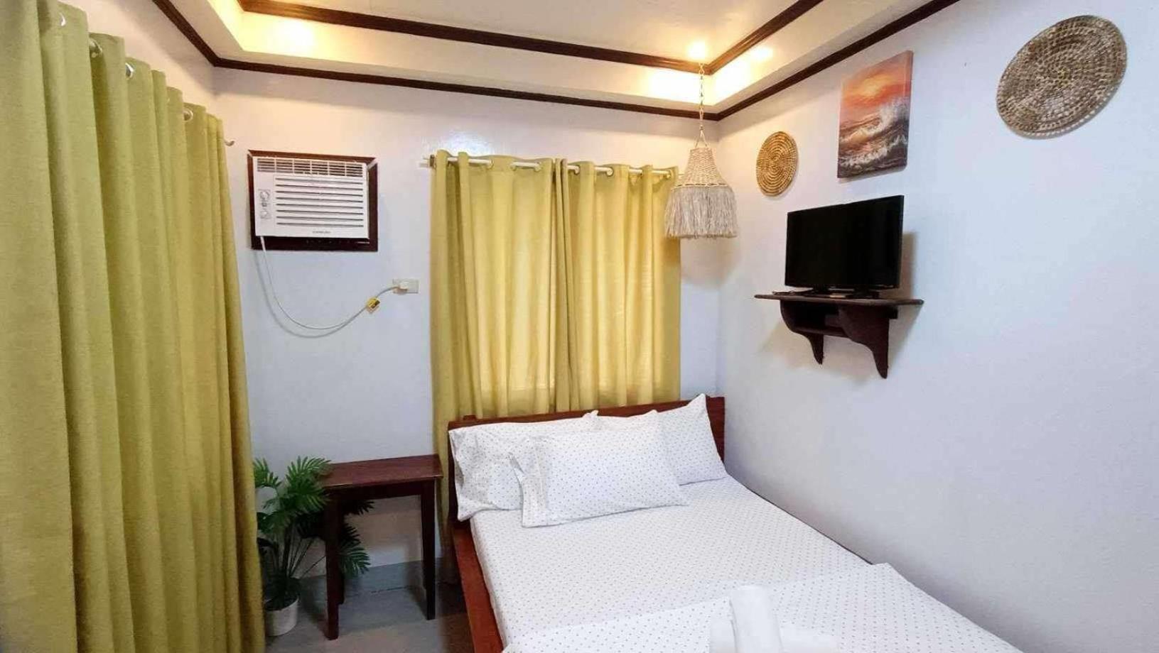 Rgl Place Siargao General Luna  Kültér fotó
