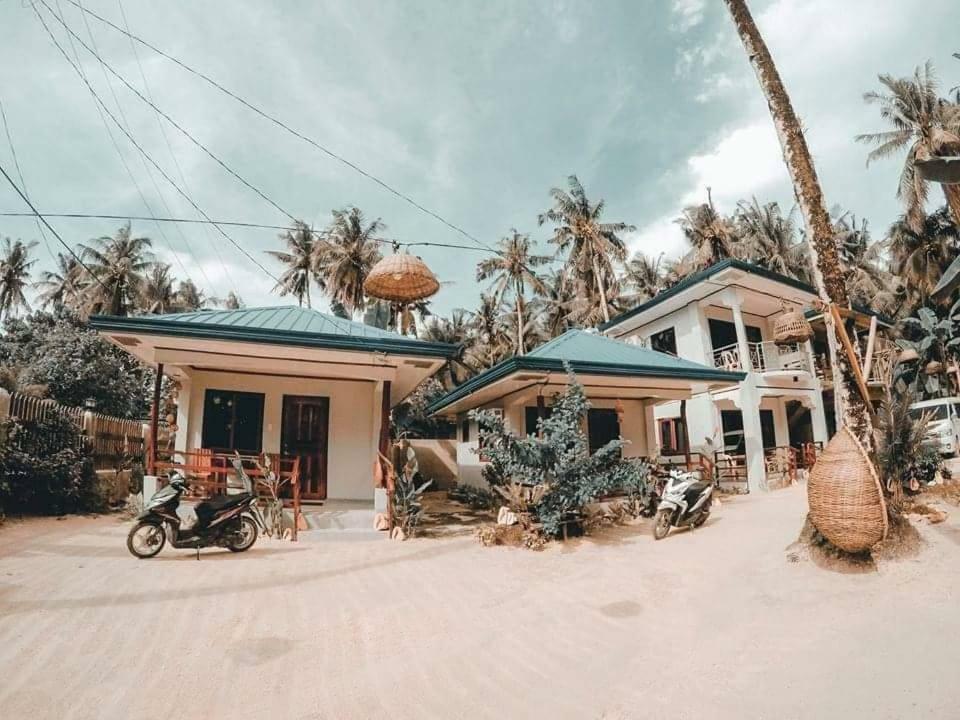 Rgl Place Siargao General Luna  Kültér fotó